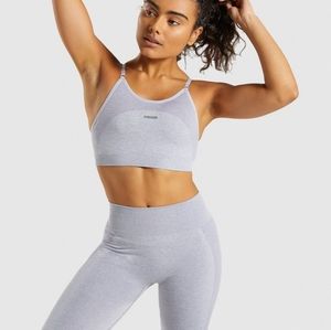 NWT Gymshark High Waisted Flex Set